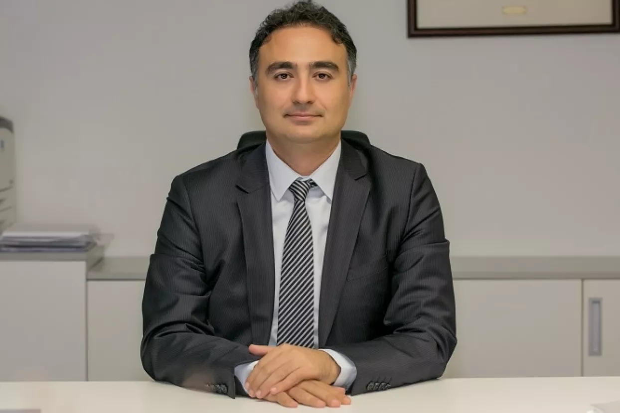 Murat Betoner novi predsjednikom Uprave KentBank