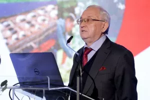 Azimov: Rusija želi s EU uspostaviti zajednički gospodarski i humanitarni prostor