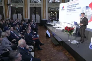 Ćorić pozvao javnost na raspravu o Zelenoj knjizi &ndash; temelju za energetsku strategiju RH
