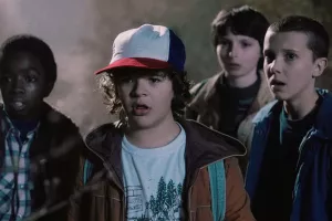 Zvijezda serije 'Stranger Things' najmlađa veleposlanica UNICEF-a