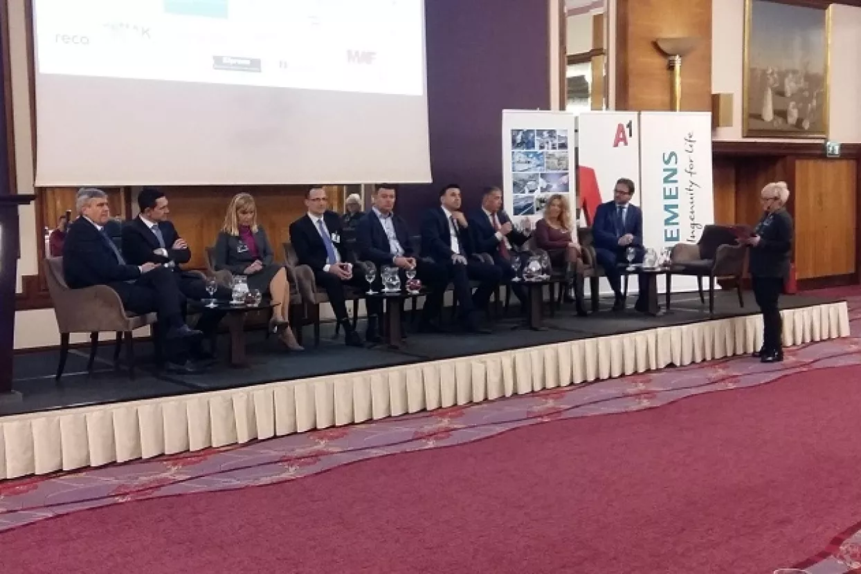 GALP 2018: Tko se neće mijenjati, neće vi&scaron;e postojati