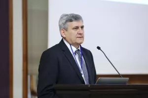 Nedeljko &Scaron;tefanić: Na ljestvici produktivnosti nalazimo se u petom, zadnjem klasteru