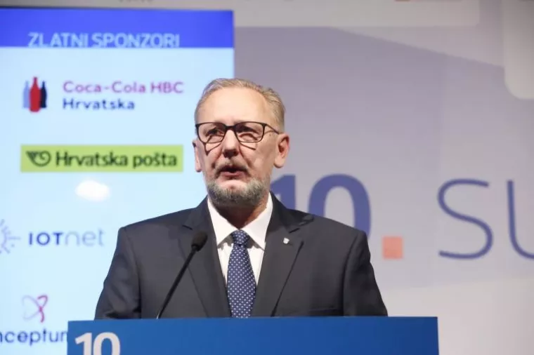 Božinović na 48 sati: Gradovi, prijavite se na EU natječaje kako biste pobolj&scaron;ali sigurnost