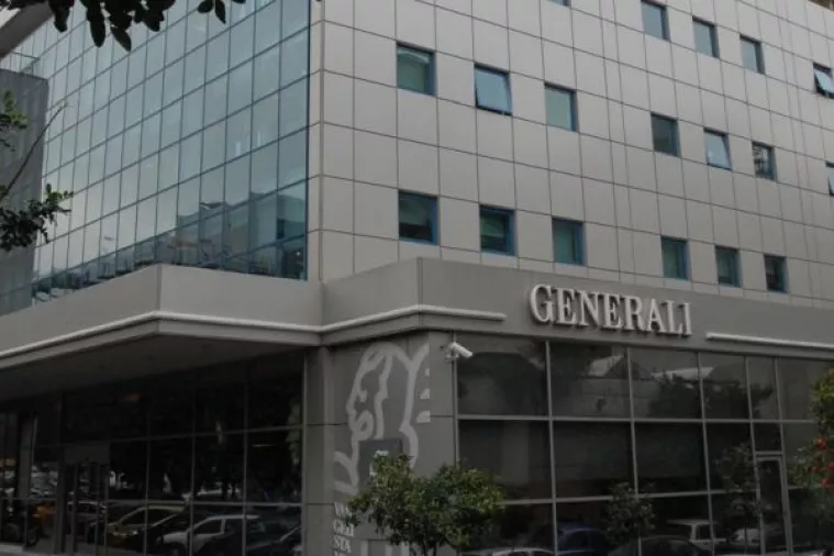 Generali će potro&scaron;iti četiri milijarde eura na akvizicije i rast