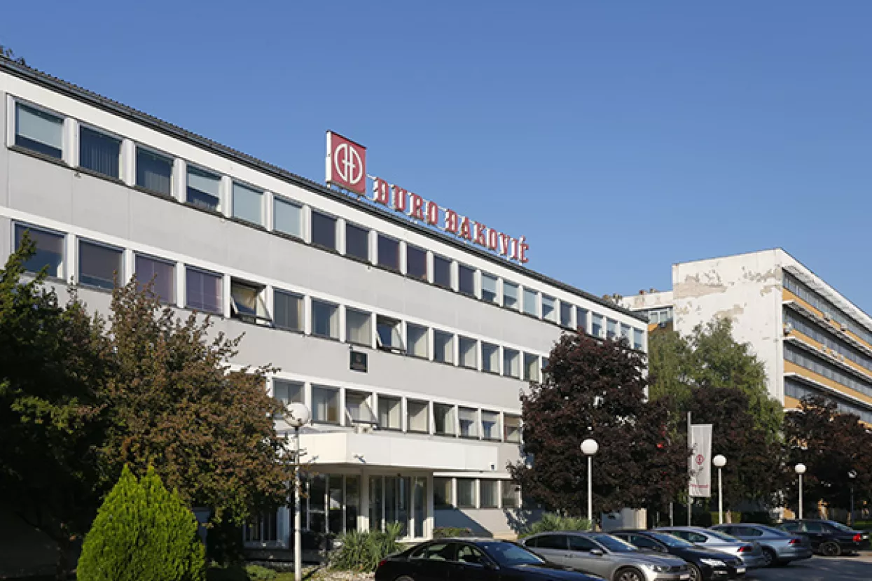 Uprava Đure Đakovića predlaže odustanak od dokapitalizacije