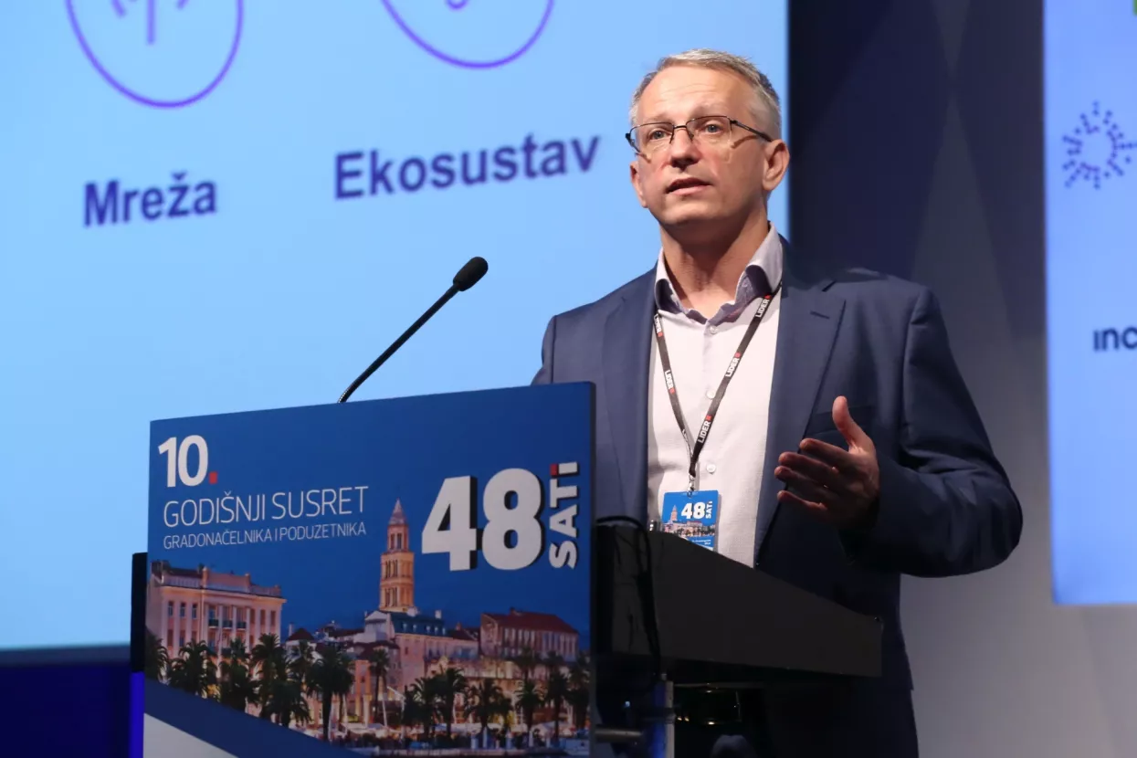 IoT Net Adria predstavila program PAUK