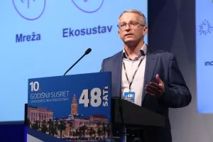 IoT Net Adria predstavila program PAUK