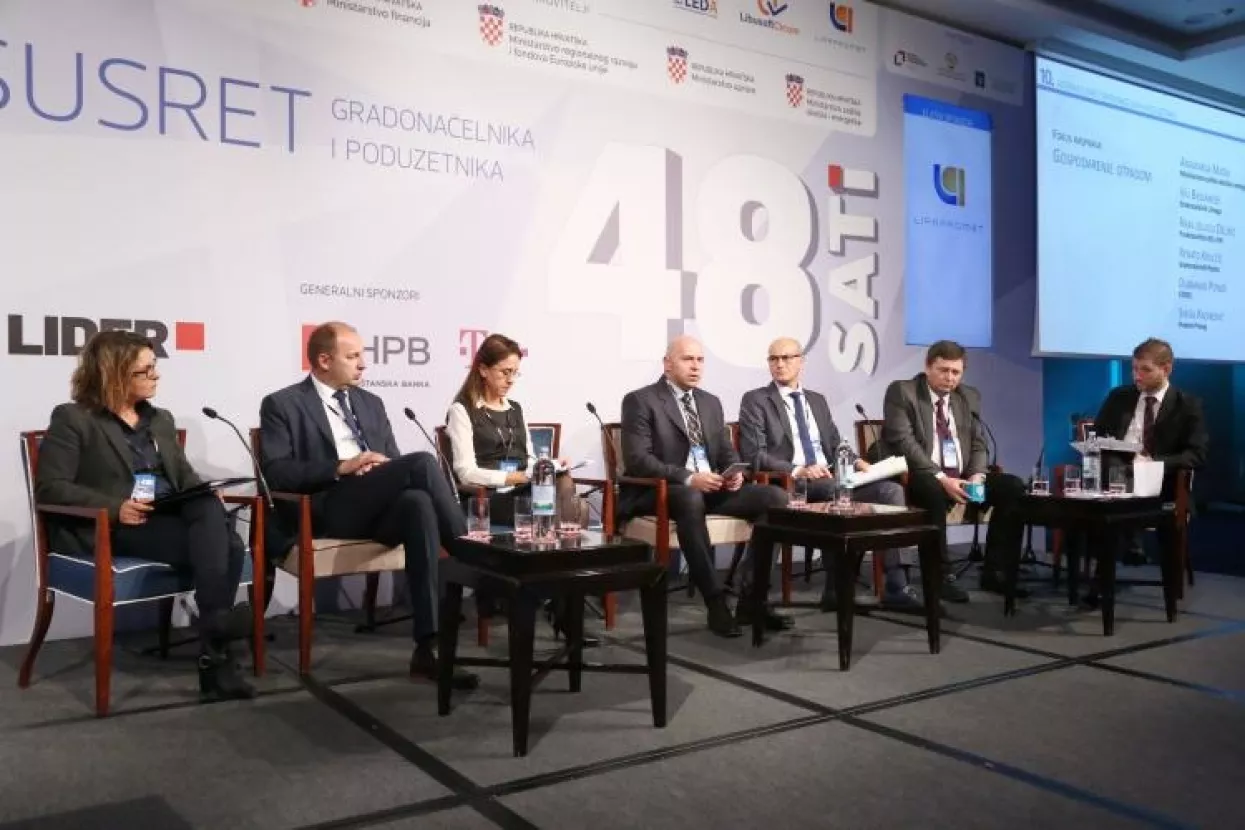 48 sati: EU reciklira 47 posto otpada, a Hrvatska samo 21 posto
