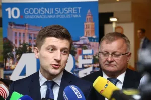 Kompenzacijska sredstva: Lokalcima za deset mjeseci 300 milijuna kuna vi&scaron;e od plana za cijelu 2018.