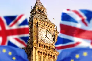 EU27 potvrdio sporazum o brexitu