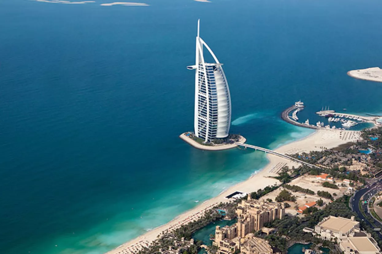 UAE liberalizira vizni režim: Dugoročne vize izdavat će se bogatima i obrazovanima