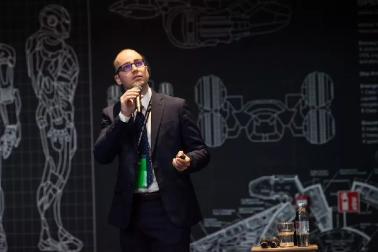 Docloop 2018: Digitalna transformacija RH može donijeti&nbsp; 11-postotni porast BDP-a