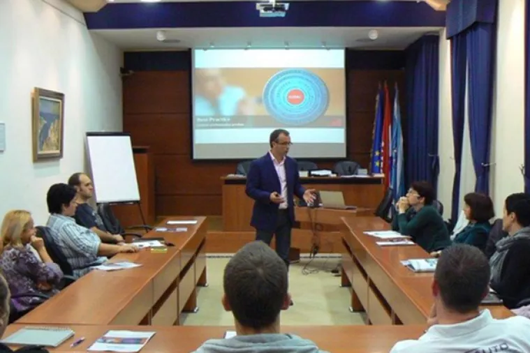 Paradoks investicije u poslovne edukacije i kako ga rije&scaron;iti?&nbsp;&nbsp;