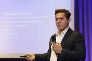 Tomislav Brezin&scaron;čak: Digitalizacija Hrvatskoj do 2025. donosi jo&scaron; 8,3 milijarde eura BDP-a