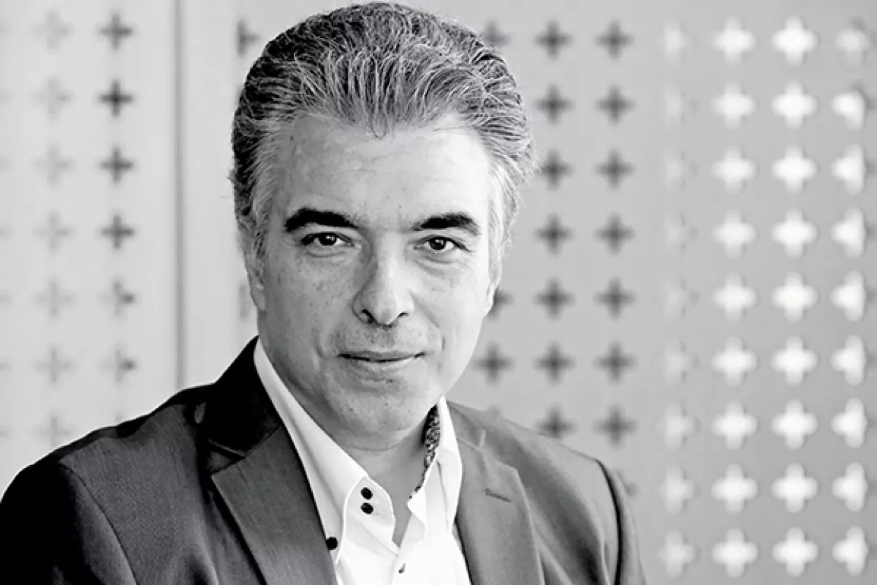Marinko &Scaron;kare: S rastom BDP-a od 2,7 posto Hrvatska zapravo stagnira