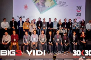 VIDEO: 30 ispod 30 - Lista najuspje&scaron;nijih startupovaca i tech magova