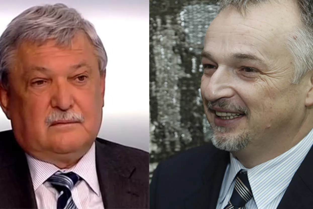Uskok istražuje Hanfinu prijavu protiv Hern&aacute;dija, Cs&aacute;nyja i jo&scaron; 8 menadžera MOL-a zbog prijevare