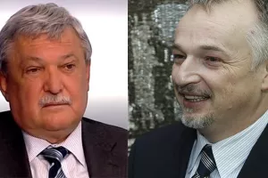 Uskok istražuje Hanfinu prijavu protiv Hern&aacute;dija, Cs&aacute;nyja i jo&scaron; 8 menadžera MOL-a zbog prijevare