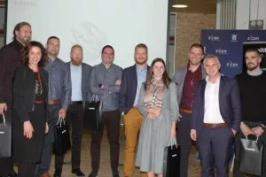 Include, Q Software i Ars Futura najuspje&scaron;nije tvrtke po izboru Deloittea