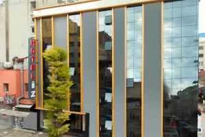 Državni udjel u Hotelu Iž prodaje se za 11,47 milijuna kuna