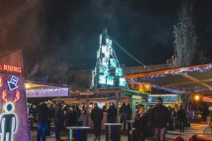 Na Strossmayerovom trgu započelo jo&scaron; jedno blagdansko Fuliranje