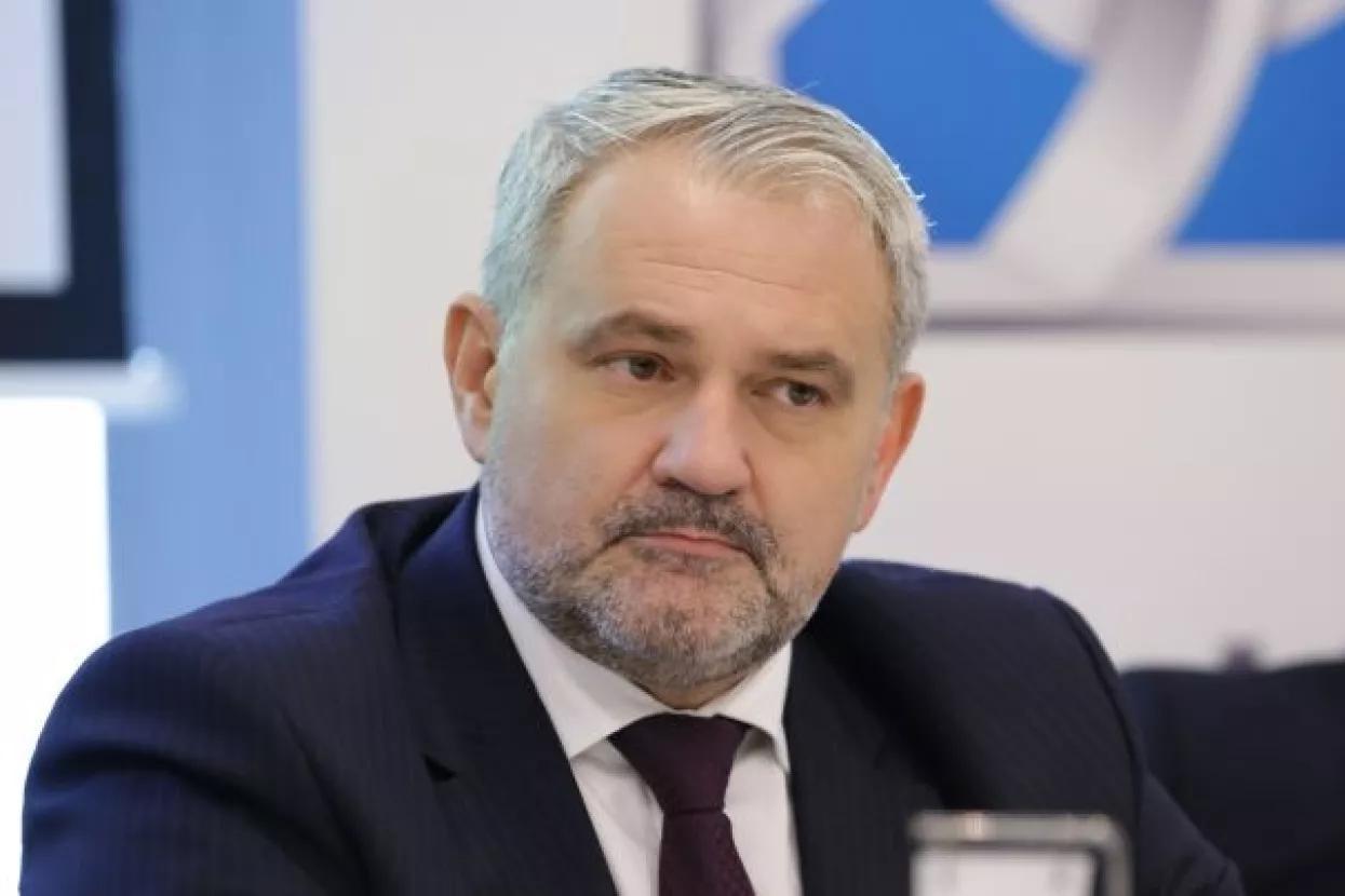 Majetić o povećanju minimalca: Vlada nas opet ni&scaron;ta nije pitala prije dono&scaron;enja odluke