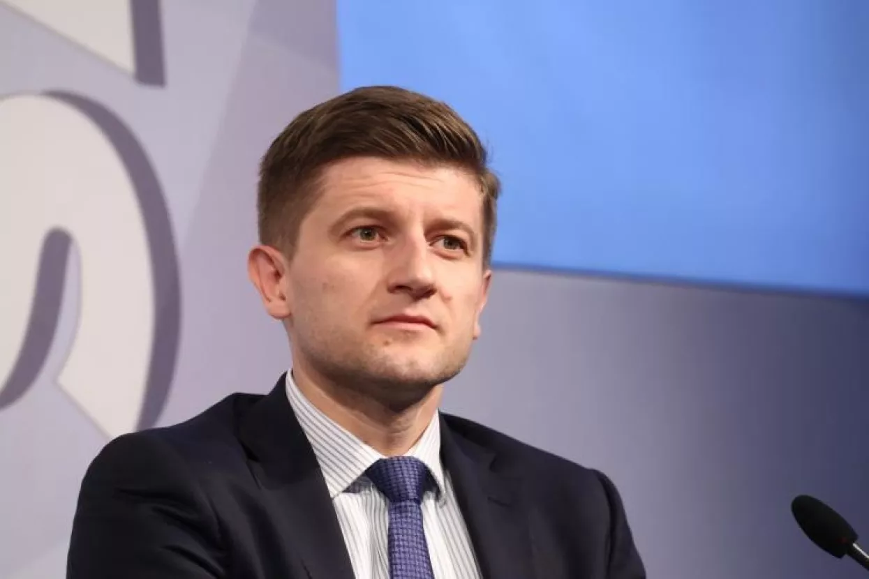 Zdravko Marić izmijenio Pravilnik, dodao 5000 neoporezivih kuna