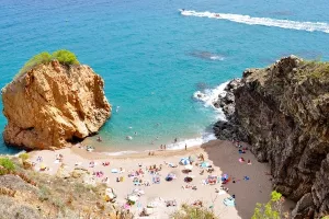 Hoteli traže prednost za plaže