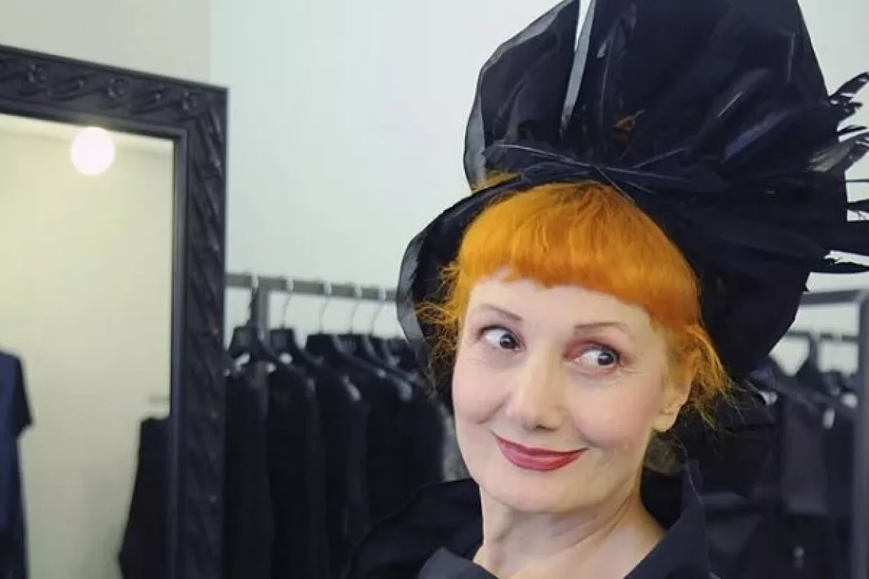 Josipa Lisac: Ne zanima me &scaron;to o meni govore, valjda ja imam neki sud o sebi