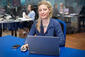 Ani Fresl nove četiri godine na čelu HUP-Udruge profesionalaca za fondove EU