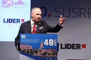 Pogledajte kako je Krstulović Opara uredio nekada&scaron;nja splitska rugla - Karepovac i Žnjan