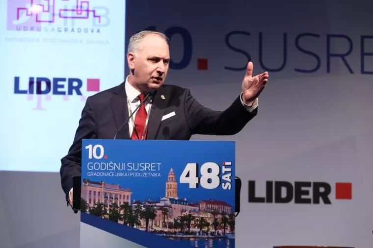 Pogledajte kako je Krstulović Opara uredio nekada&scaron;nja splitska rugla - Karepovac i Žnjan