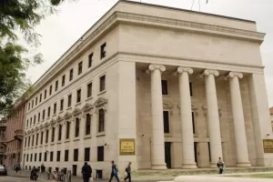 HNB intervenirao na deviznom trži&scaron;tu kupnjom gotovo 500 milijuna eura