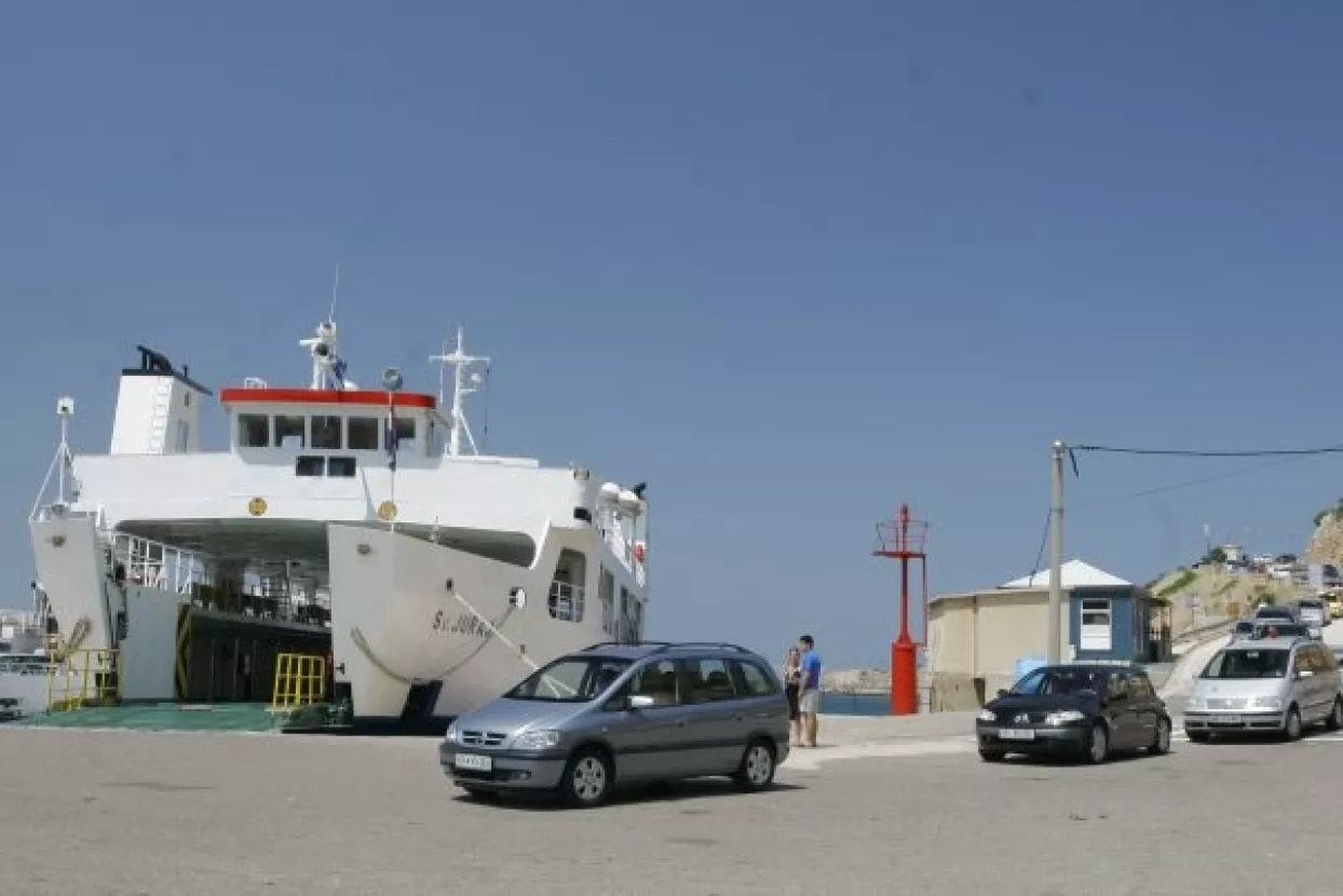 Iz Jadrolinijine uprave opozvani Ante Vranje&scaron; i Predrag Govorčin