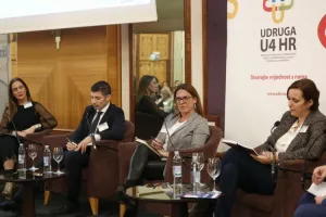 Lerotić Pavlik: Najtalentiraniji odlaze prvi, a plaće su jo&scaron; uvijek element koji donosi prevagu