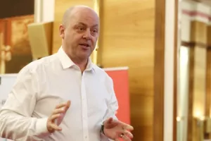 Ivica Vrančić: Leadership je bitan, menadžment vi&scaron;e nije