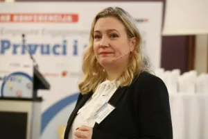 Salopek: Ne poku&scaron;avajte zadržati zaposlenike, nego stvoriti tvrtku u koju se žele vratiti