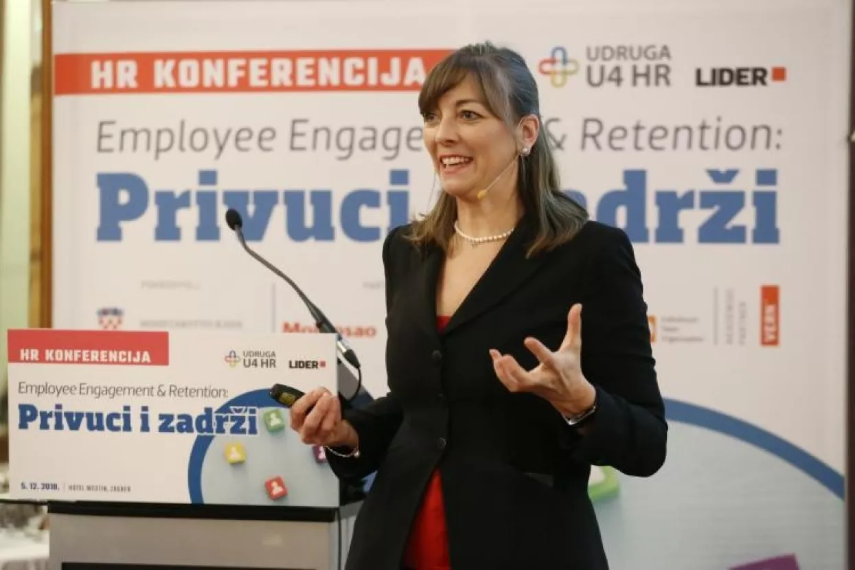Volo: Ne pronađu li tvrtke vi&scaron;u svrhu od profita, prijeti im propast u modernoj ekonomiji