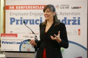 Volo: Ne pronađu li tvrtke vi&scaron;u svrhu od profita, prijeti im propast u modernoj ekonomiji