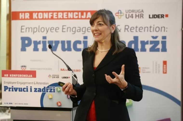 Volo: Ne pronađu li tvrtke vi&scaron;u svrhu od profita, prijeti im propast u modernoj ekonomiji
