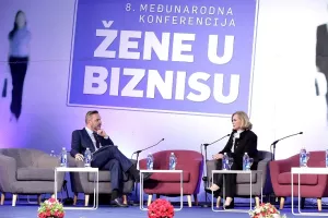 Jadranka Sloković: Žene u odvjetni&scaron;tvu i sudstvu imaju prednost nad mu&scaron;karcima jer lak&scaron;e prate detalje
