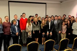 Maja Pokrovac: Korporativni lobisti mogu pomoći inicijativama organizacija civilnog dru&scaron;tva