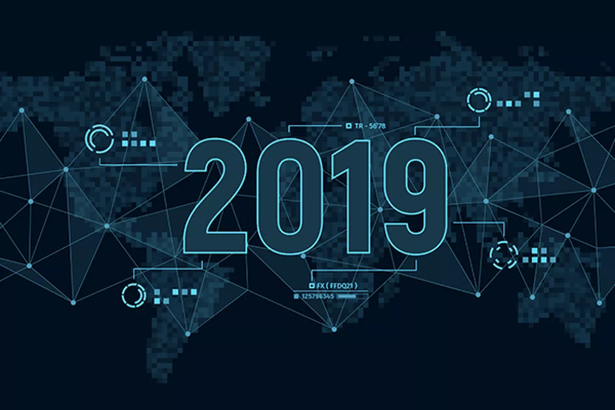 Poslovna 2019 - godina digitalizacije i kadrova