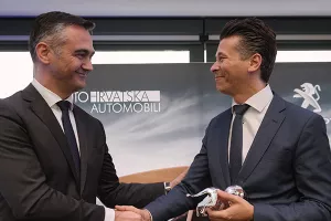 Auto Hrvatska postala novi&nbsp;Peugeot koncesionar u Zagrebu