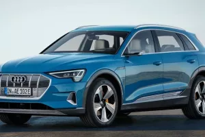 Audi e-tron: Prvi model na struju za &scaron;iroke mase