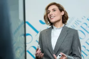 Anita Letica: U poslovnim situacijama najvi&scaron;e mi je pomogla 'ženska intuicija'