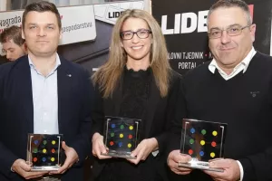 Pogledajte tko su dosada&scaron;nji dobitnici nagrade 'Hrvoje Mateljić'