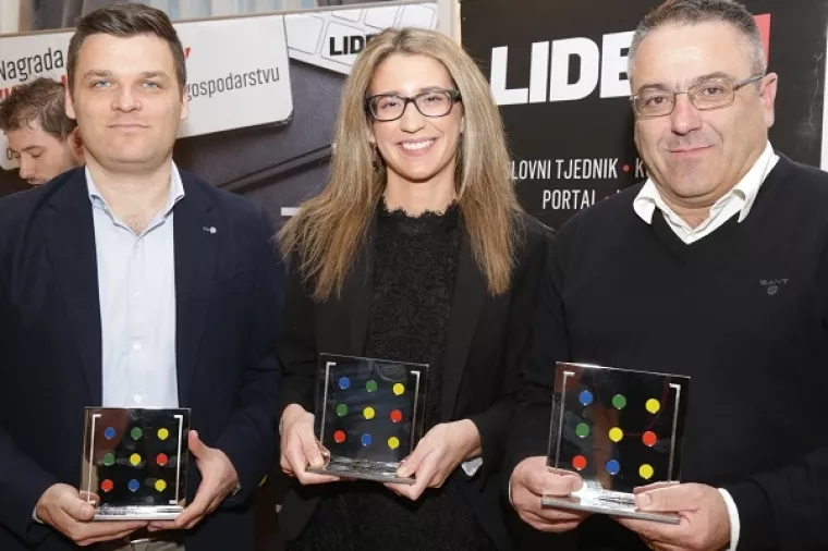 Pogledajte tko su dosada&scaron;nji dobitnici nagrade 'Hrvoje Mateljić'