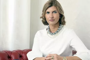 Ivana Bratanić: Ženama se puno lak&scaron;e staviti u poziciju lidera