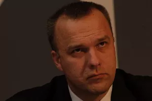 Davor Toma&scaron;ković podnio ostavku, novi &scaron;ef HT-a Konstantinos Nempis